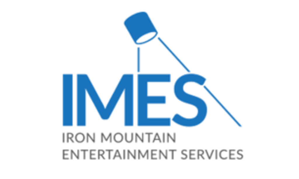 Iron Mountain Entertainment Services AES
