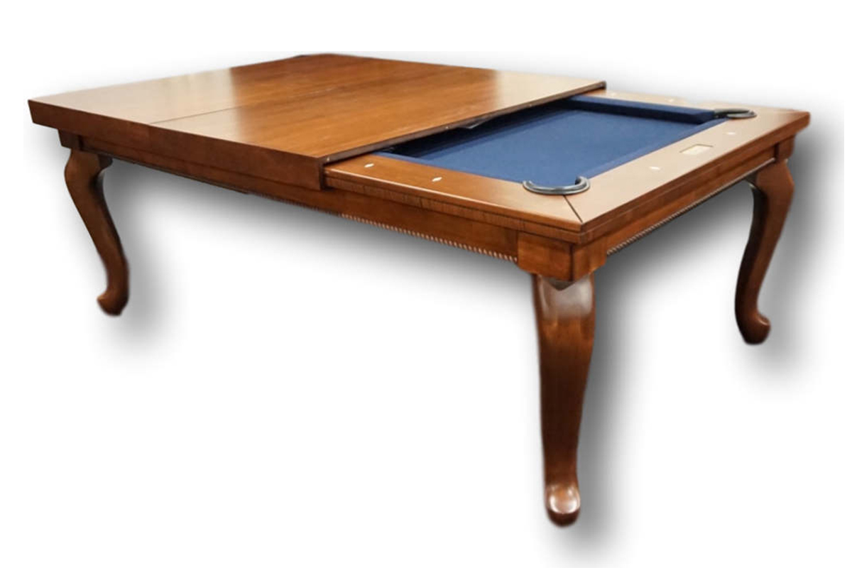 Yorkshire A.E. Schmidt Billiards