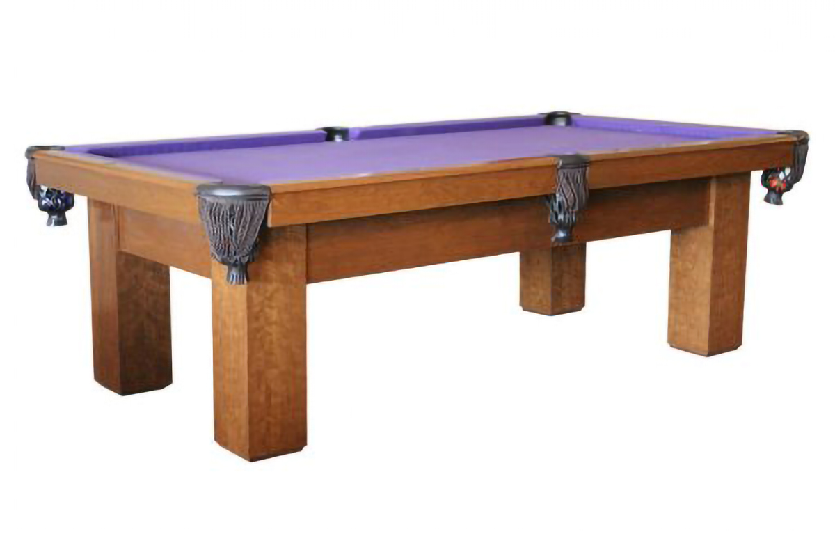 Atlas A.E. Schmidt Billiards