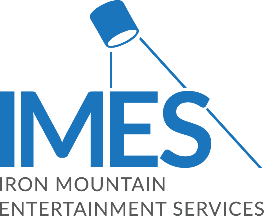 Iron Mountain Entertainment Services AES Europe Main