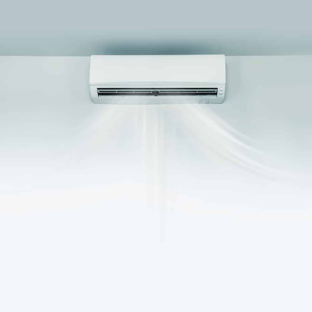 Air Conditioning Cleaning in Darwin AE Solutions NT