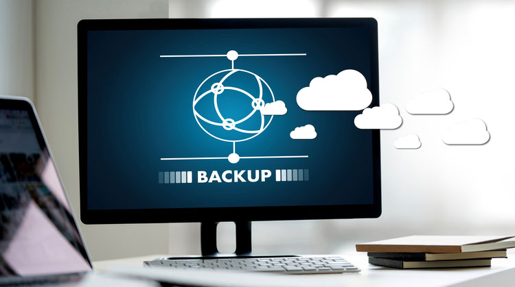 Why It Is Important To Keep Backups Offline Or at Offsite Location?