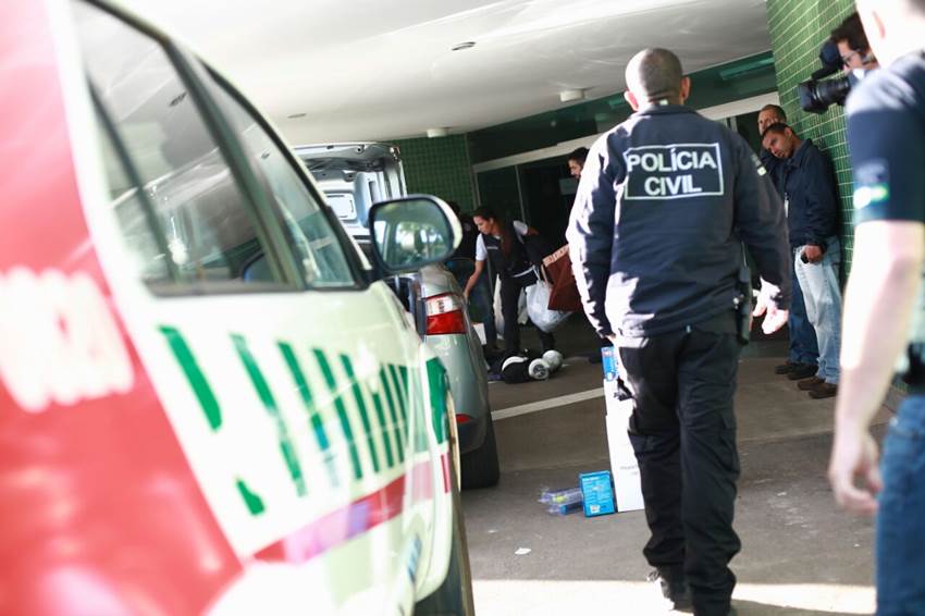 Polícia Civil saiba onde estão 6.557 vagas previstas para