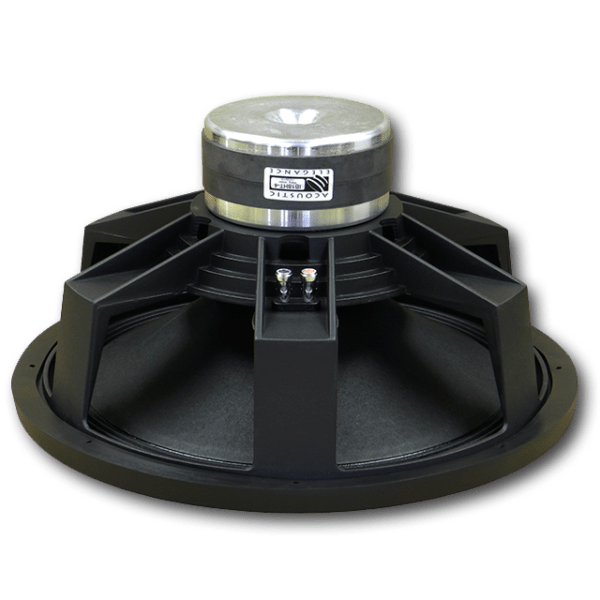 IB18HT Home Theater Infinite Baffle Woofer Subwoofer