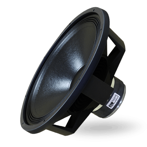 IB18HT Home Theater Infinite Baffle Woofer Subwoofer