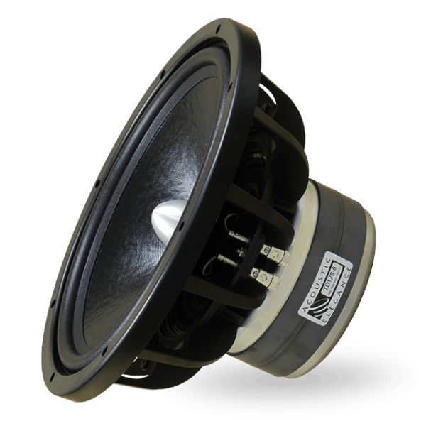 Acoustic Elegance TD12H Sealed or Vented Box Applications