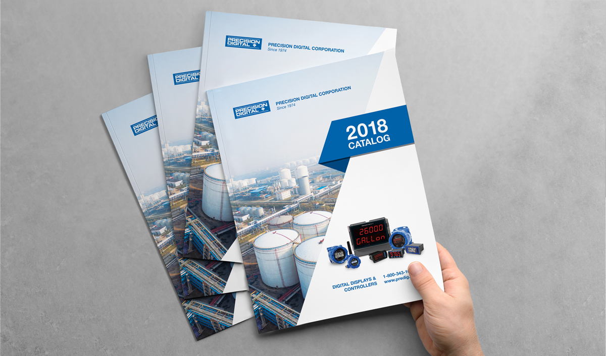 Industrial Catalog Design Aesthetic Philosophies