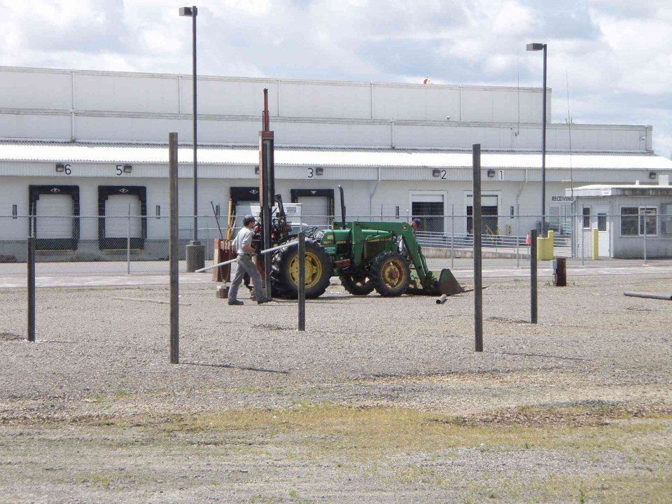 BrucePac Meat Product Designers Advanced Energy Systems