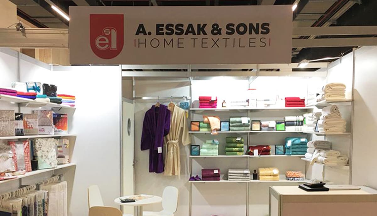 Heimtextil 2022 Summer Special A. Essak & Sons