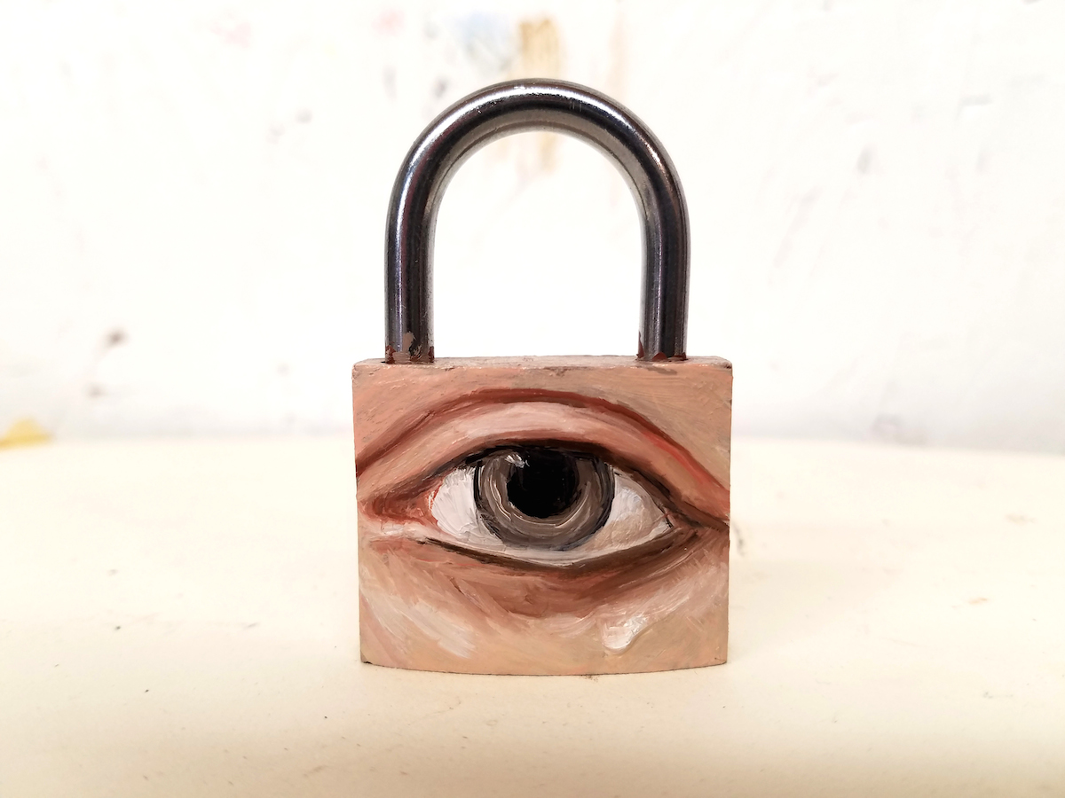 padlockeyelarge AesthesiaMag