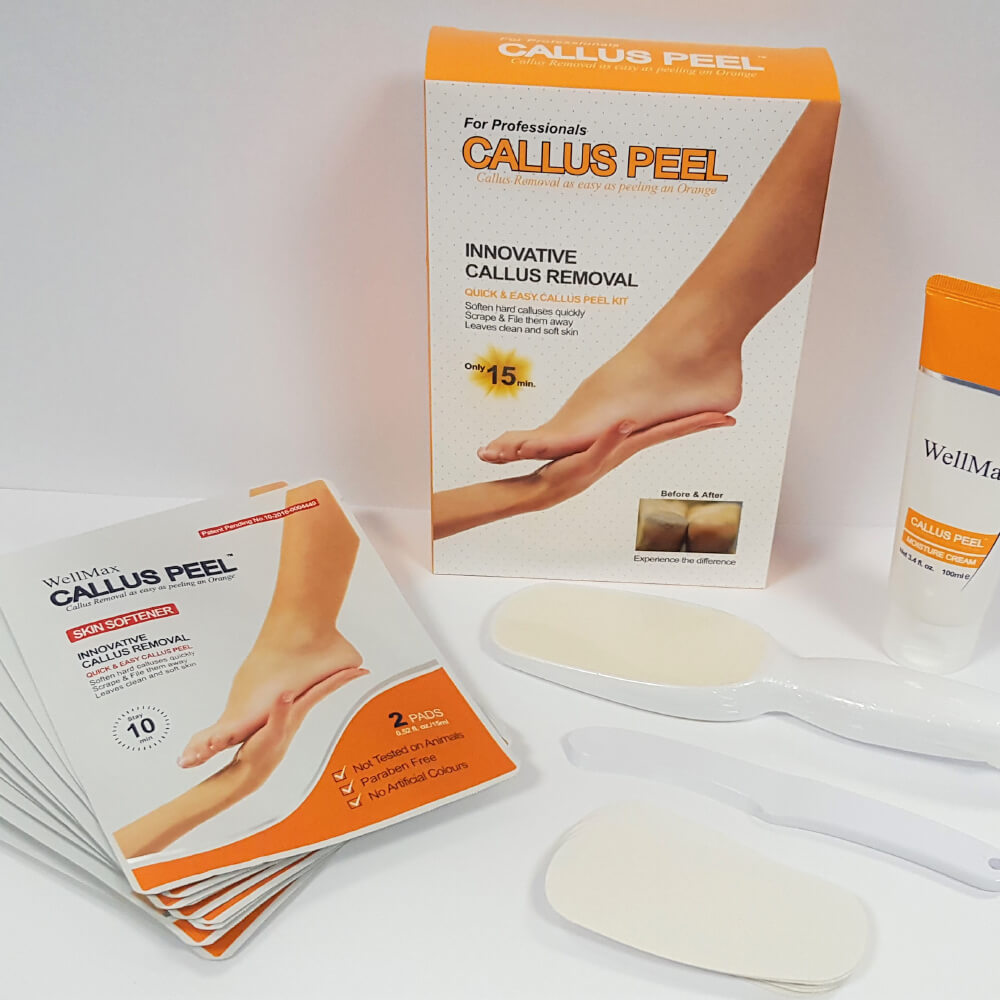 Callus Peel Aesthe Source
