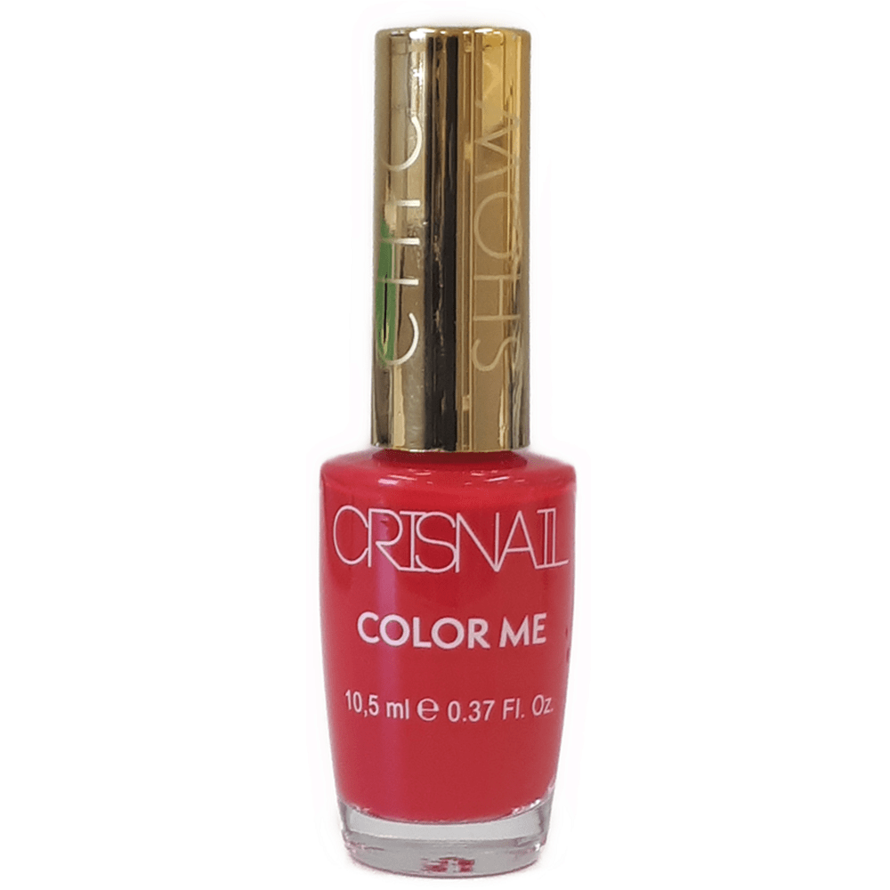 Crisnail COLOR ME Nail Polish 31 Cerise Aesthe Source