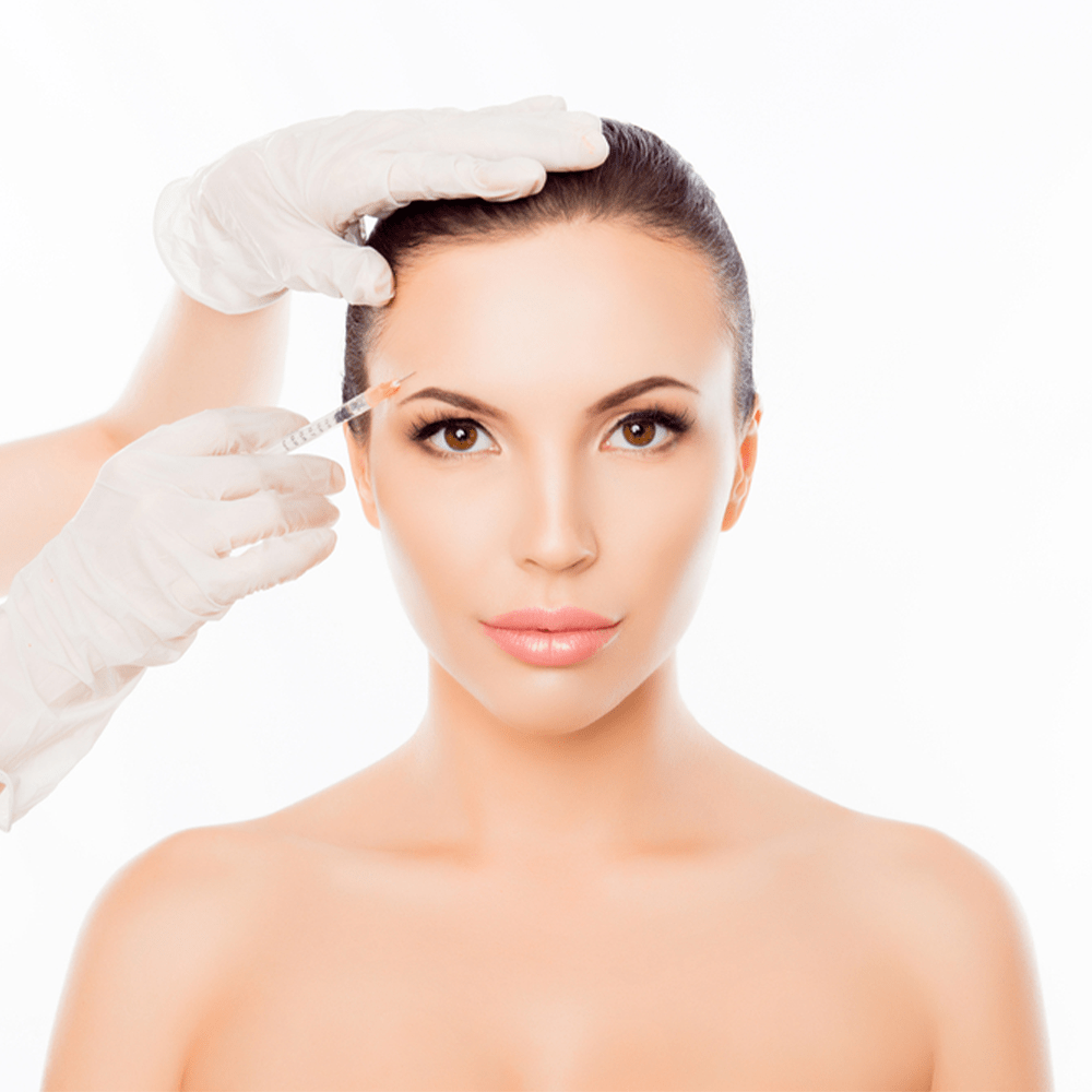 Brow Lift Eyebrow Lift Endoscopic Brow Lift in Turkey