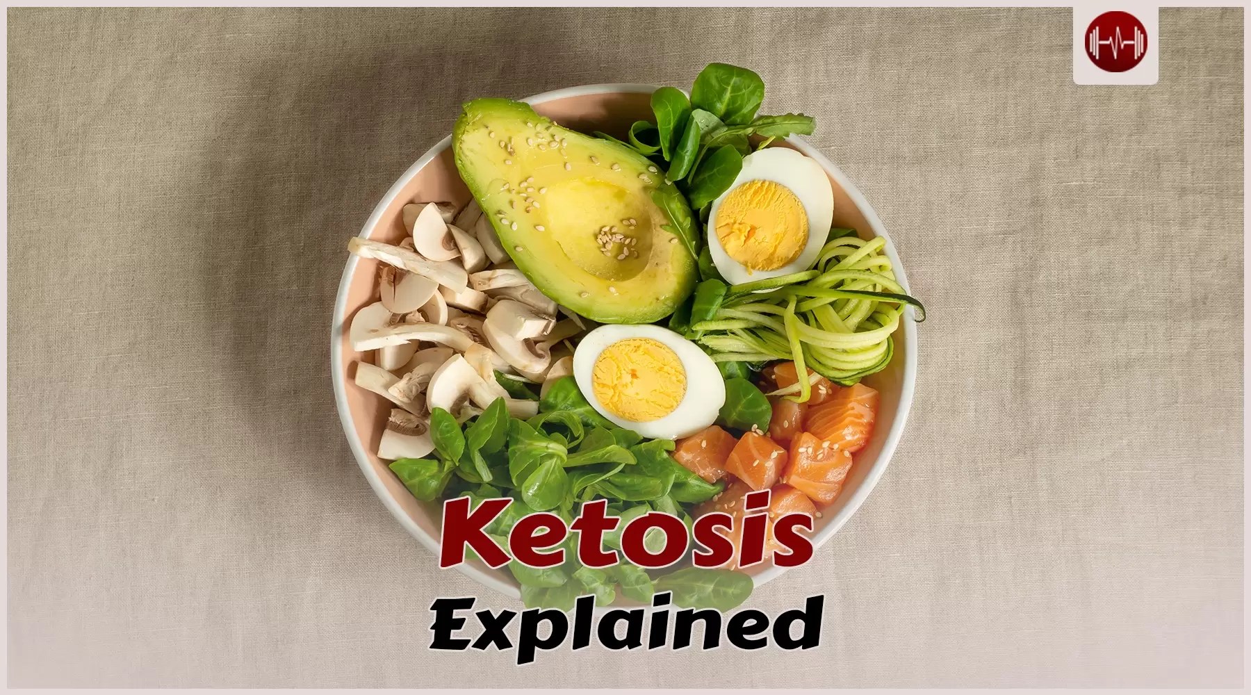 Ketosis tests, signs and symptoms aestheticbeats
