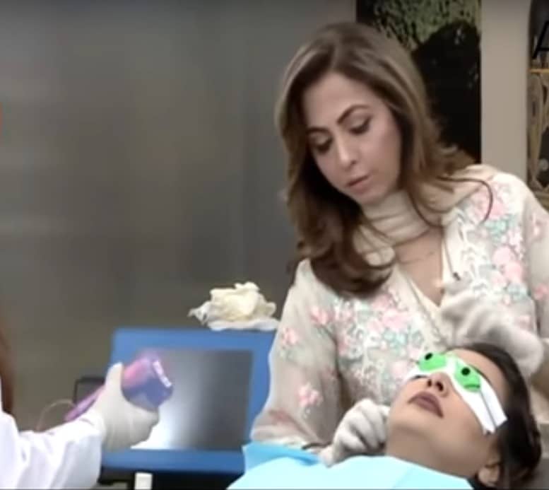 Laser Courses in Edinburgh to Spread Knowledge Everywhere Aesthetic