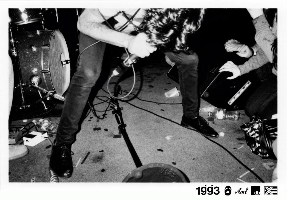 Glassjaw Announce Full Album Performances for 20th Anniversary Tour Aesthetic Magazine Album