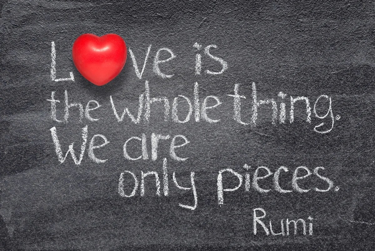 23 Incredible Rumi Poems (2023)