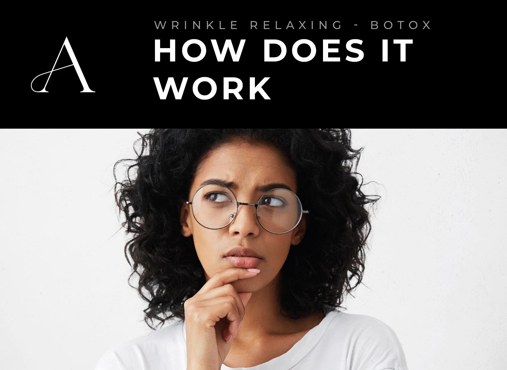 How Does Botox Work Your Complete Guide To Smooth Wrinkles