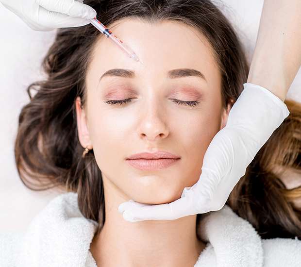 Botox San Francisco, CA Aesthetic Dentistry of Noe Valley Dental