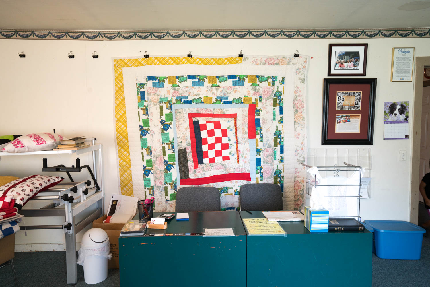 Unconventional Geometries A Visit to Gee's Bend The Aesthetics of Joy by Ingrid Fetell Lee