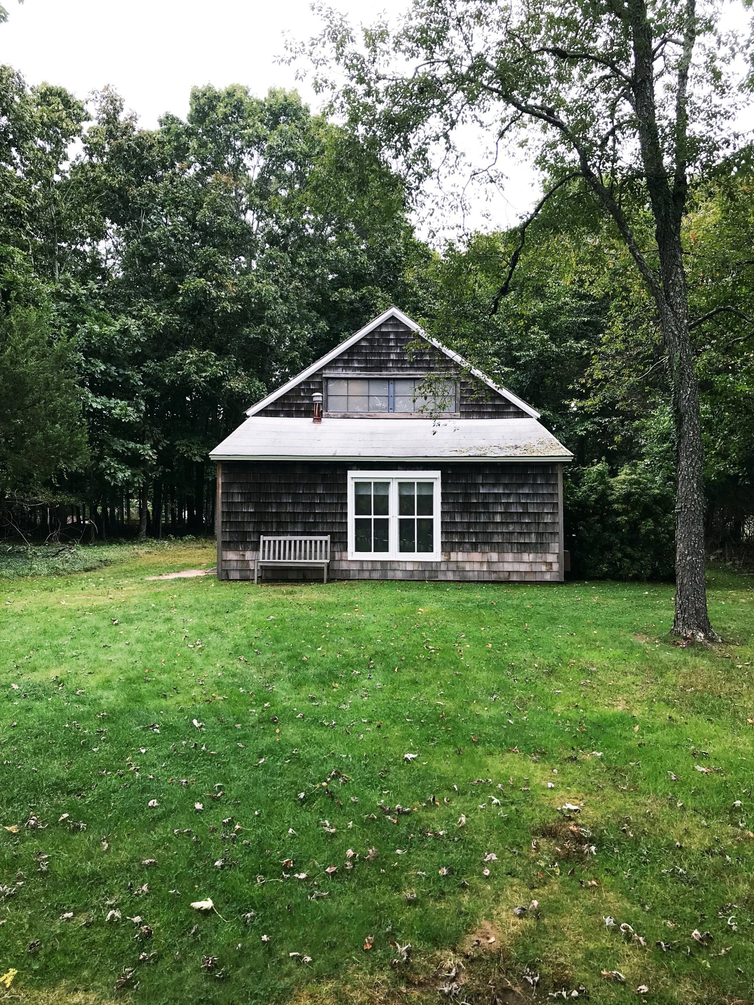 Joy Field Trip The PollockKrasner House in Springs, NY The