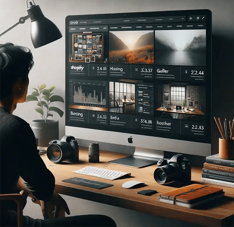 Selling Photos Online Photography