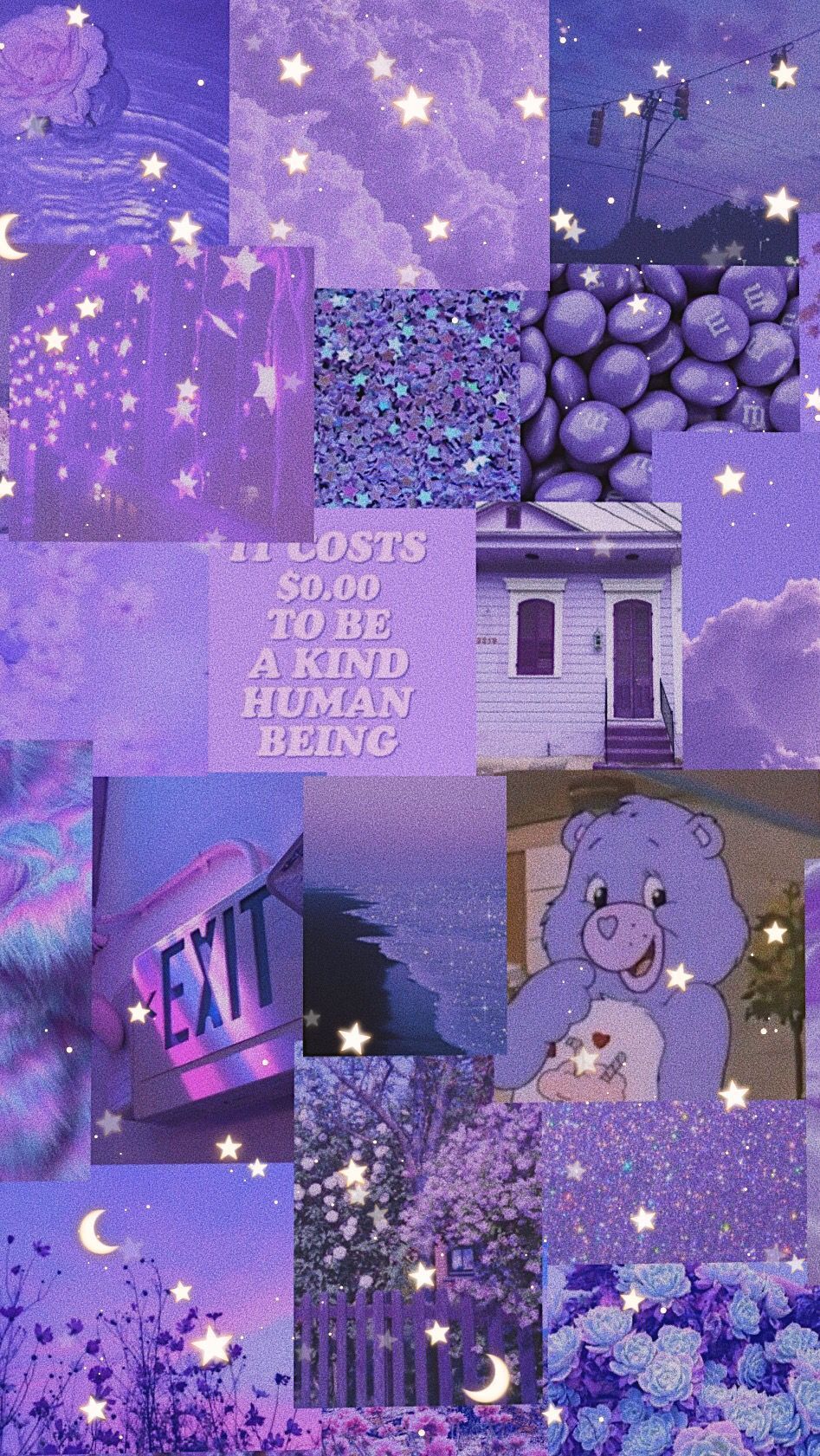 Cute Aesthetic Wallpapers · 260+ Backgrounds 😊🥰🐻🌸
