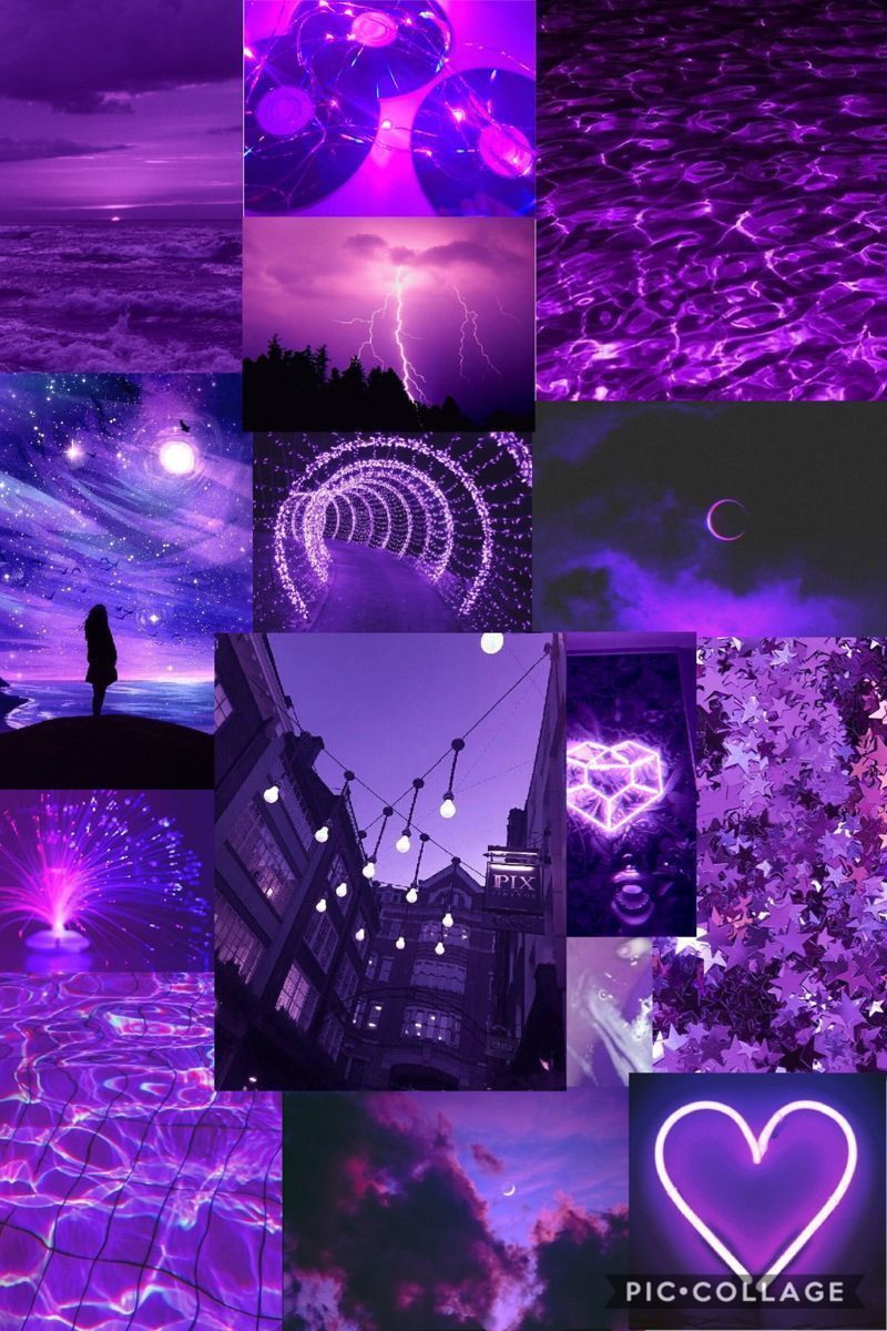 Light Purple Aesthetic Wallpapers · 210+ Images 💜