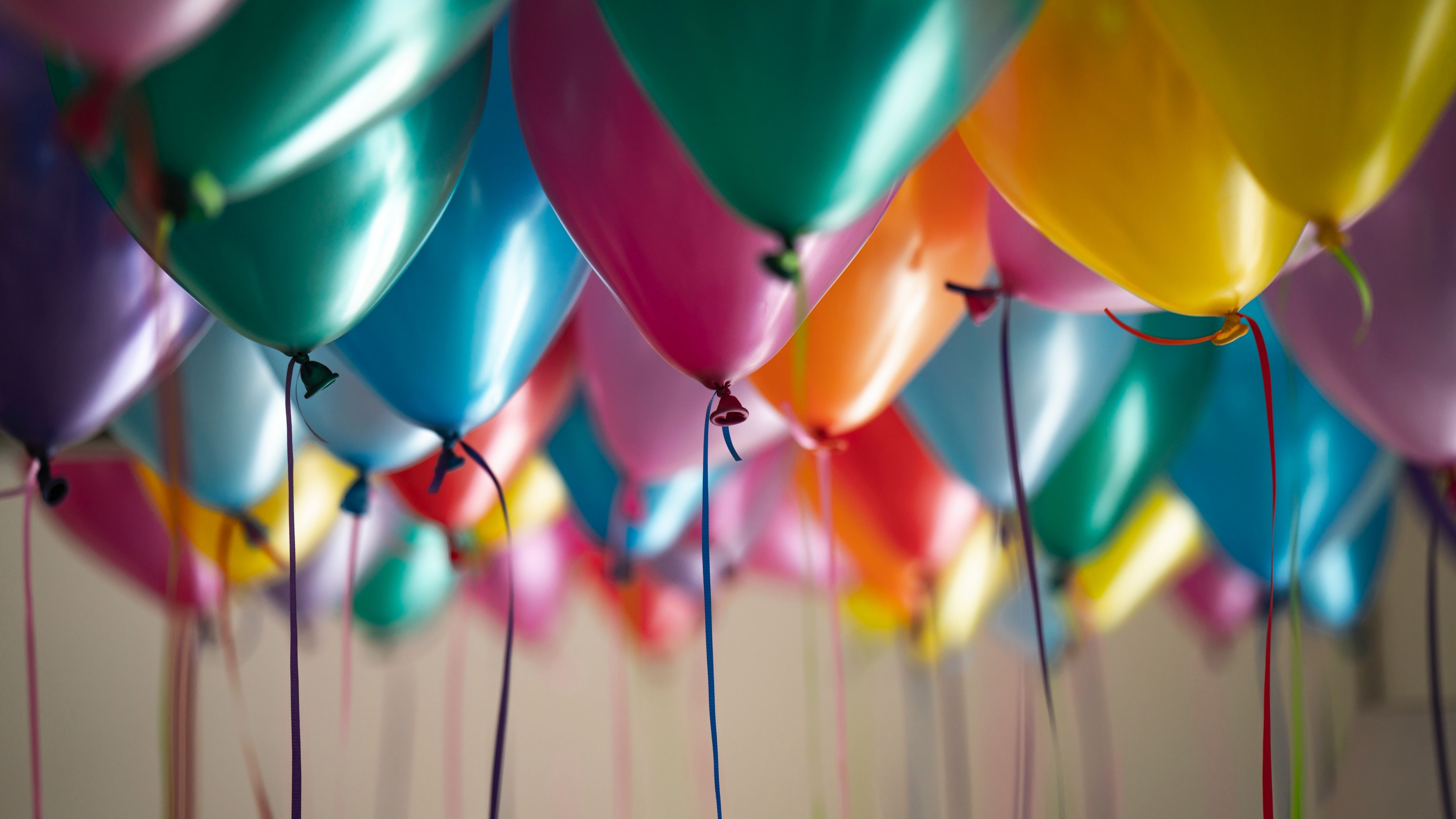 Balloons Aesthetic Wallpapers · 170+ Backgrounds 🎈🎈🎈