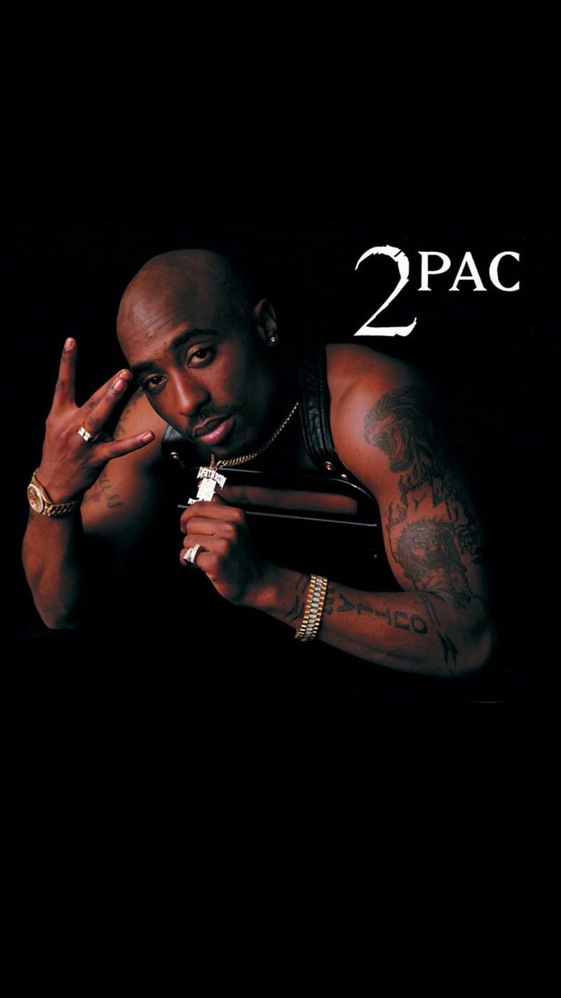 Tupac Aesthetic Wallpapers · 160+ Backgrounds 🎤🌟 🔥