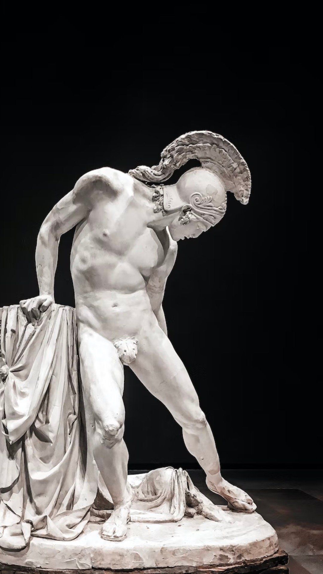 Greek Statue Aesthetic Wallpapers · 200+ Images 🗿💪🇬🇷🏛️