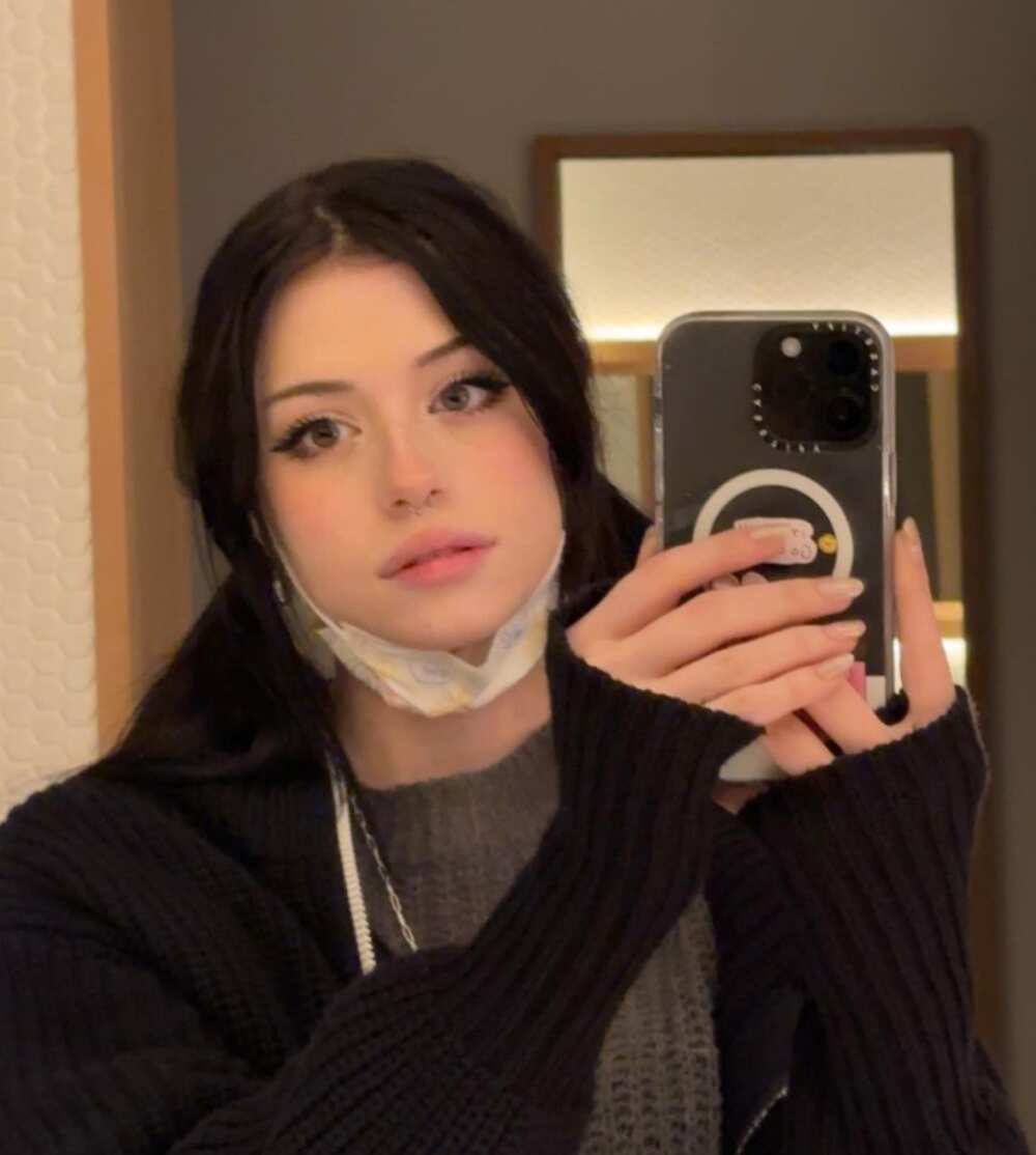 Hannah Owo Aesthetic Wallpapers 30 Backgrounds