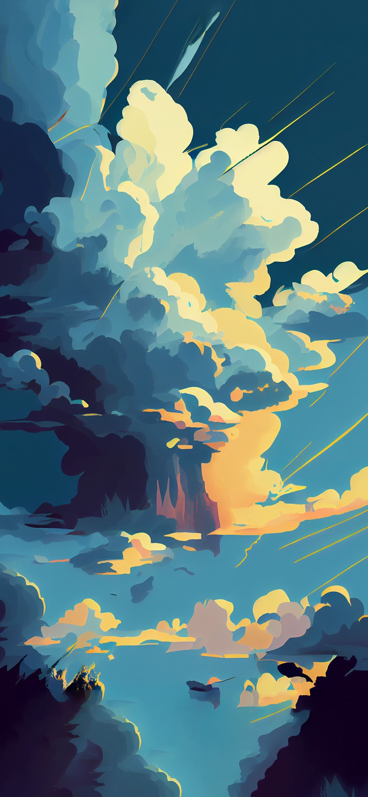 March Aesthetic Wallpapers · 70+ Backgrounds 🌸🌦️🪴🐰