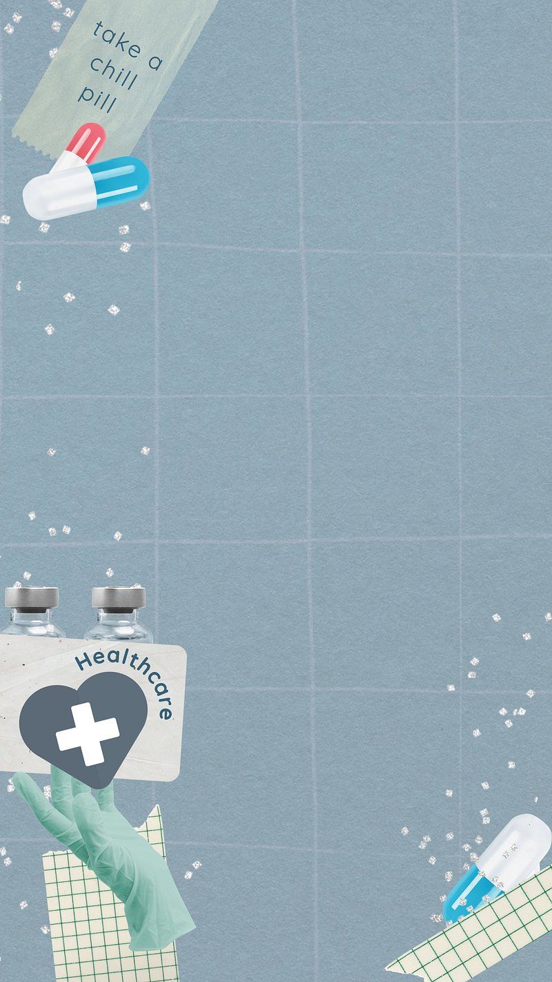 Medical Aesthetic Wallpapers · 90+ Backgrounds 🩺🏥 ️