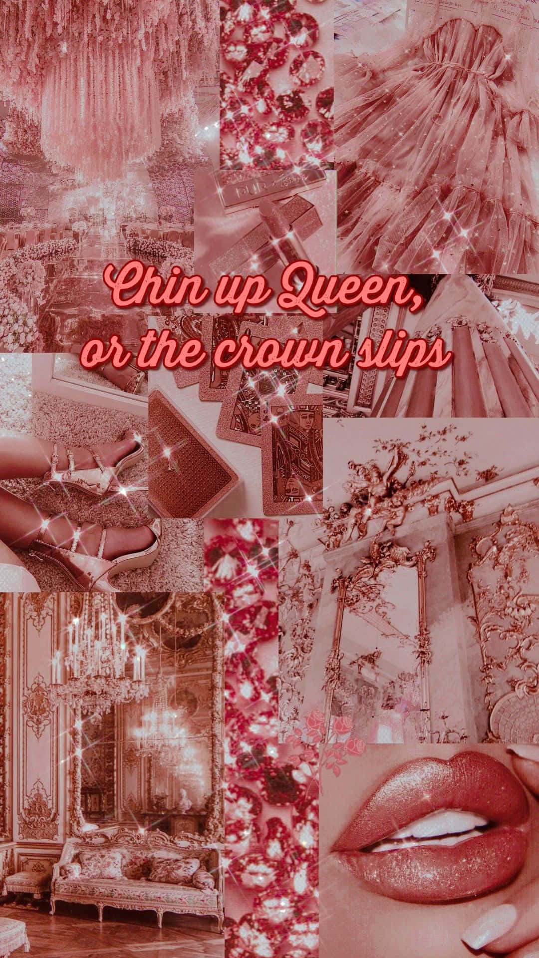 Rose Gold Aesthetic Wallpapers · 180+ Backgrounds 💖