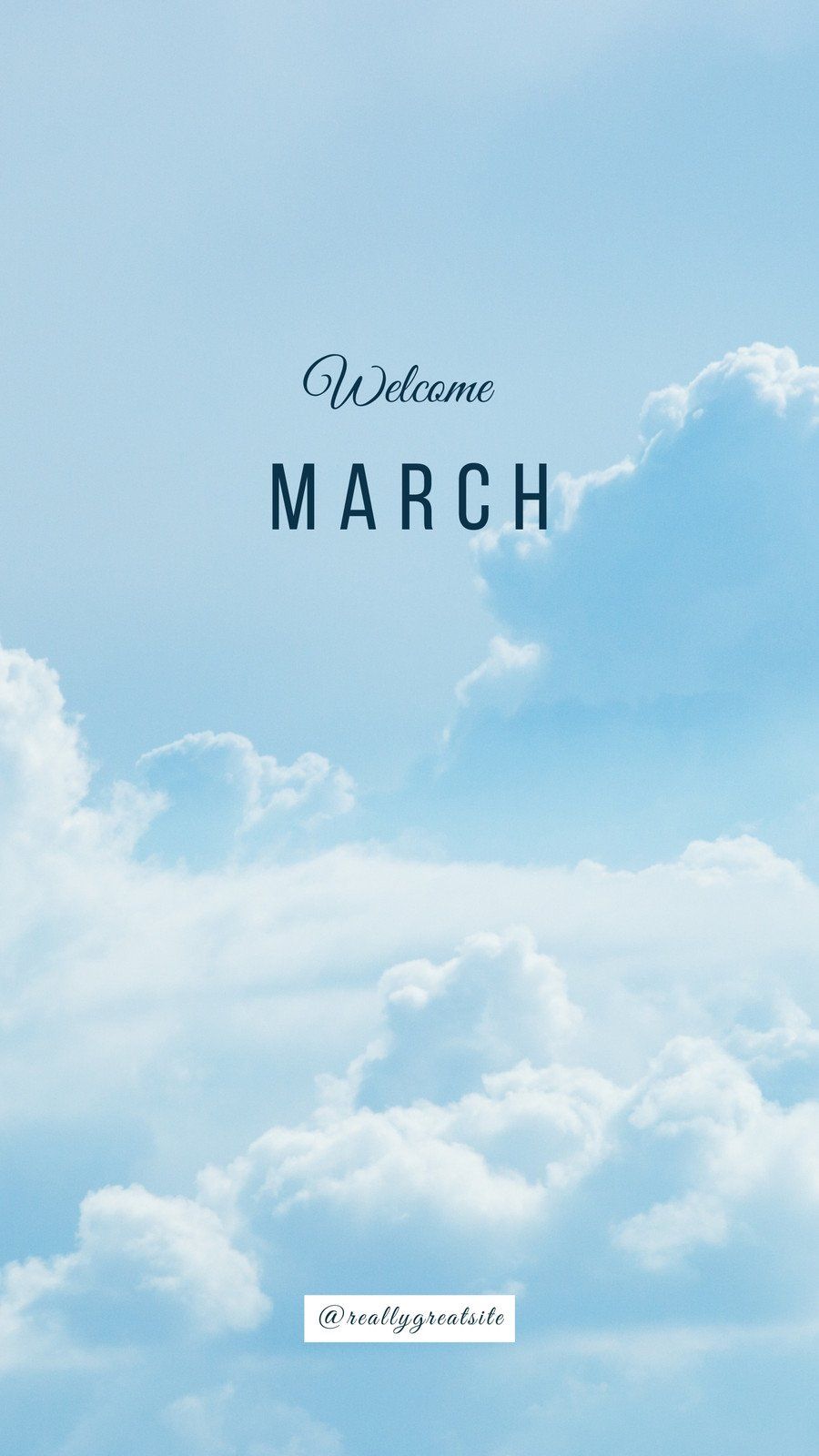 March Aesthetic Wallpapers · 70+ Backgrounds 🌸🌦️🪴🐰