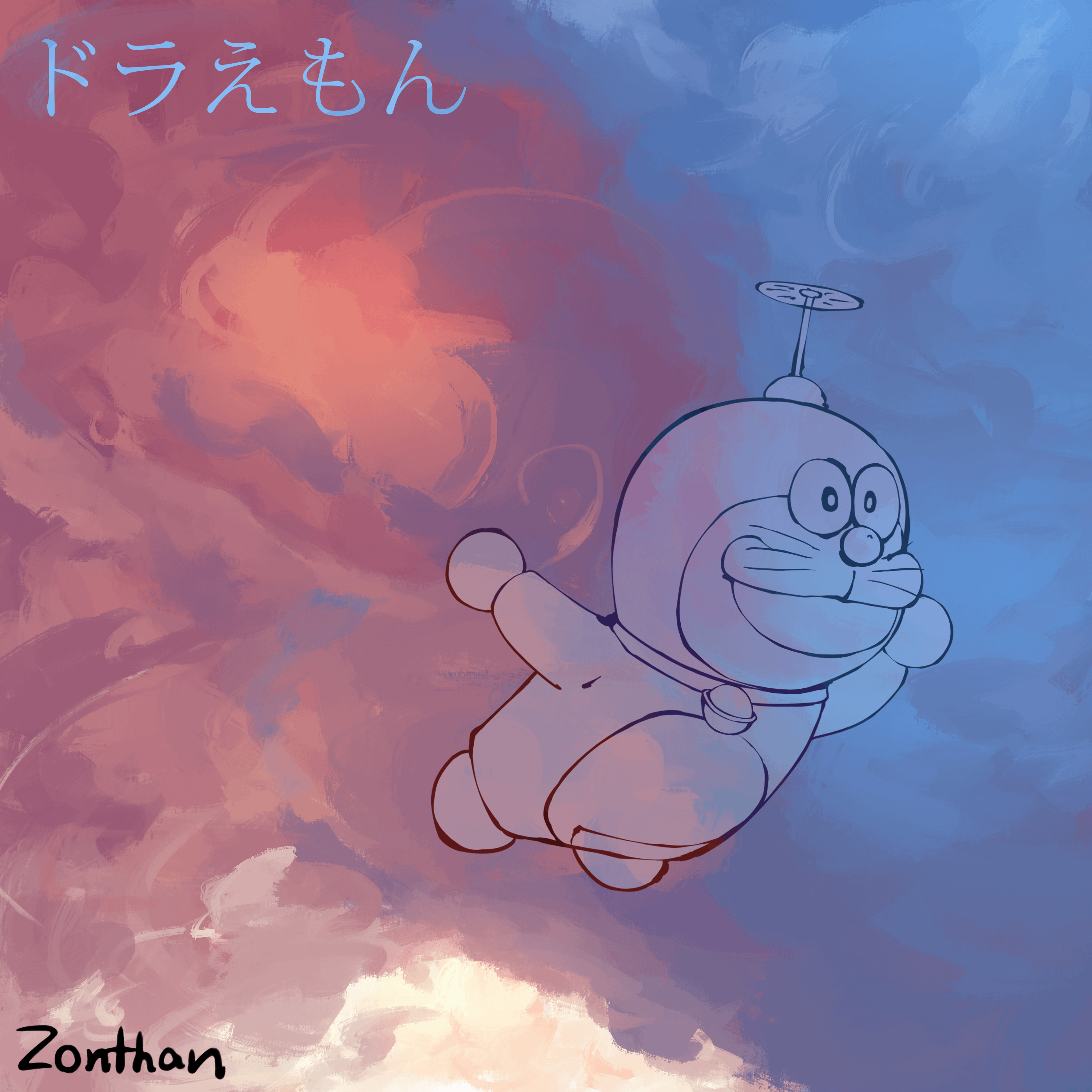 Doraemon Aesthetic Wallpapers 210 Backgrounds