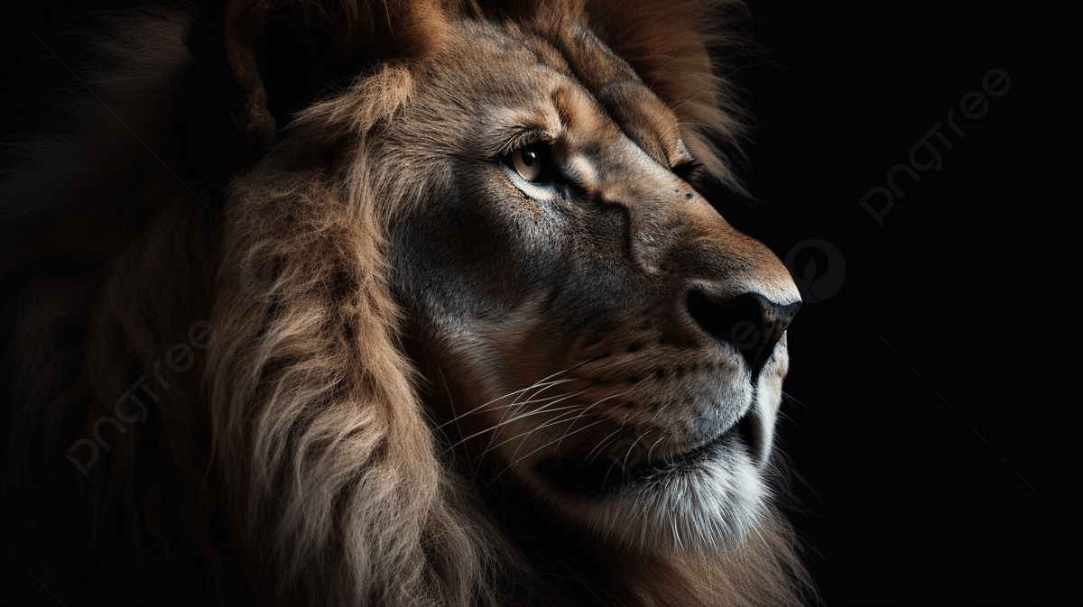 Lion Aesthetic Wallpapers · 200+ Backgrounds 🦁