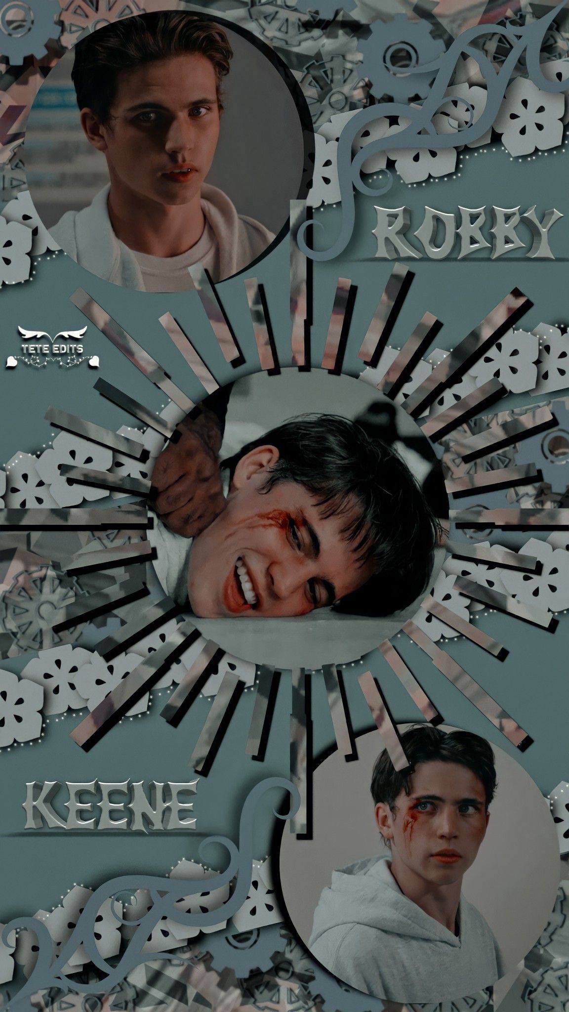 Cobra Kai Aesthetic Wallpapers · 110+ Backgrounds 🐍👊🥋