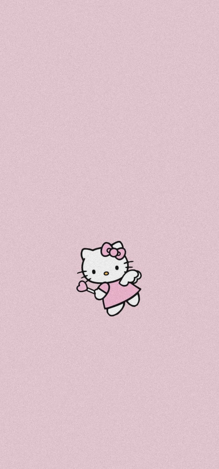 Hello Kitty Aesthetic Wallpapers · 260+ Images 🐱💕🎀👑