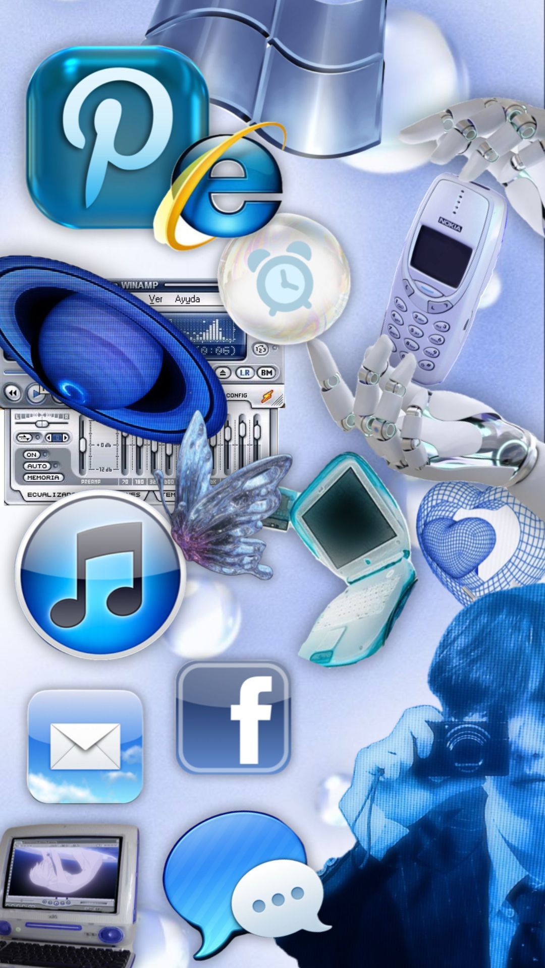 Internetcore Aesthetic Wallpapers 220 Images