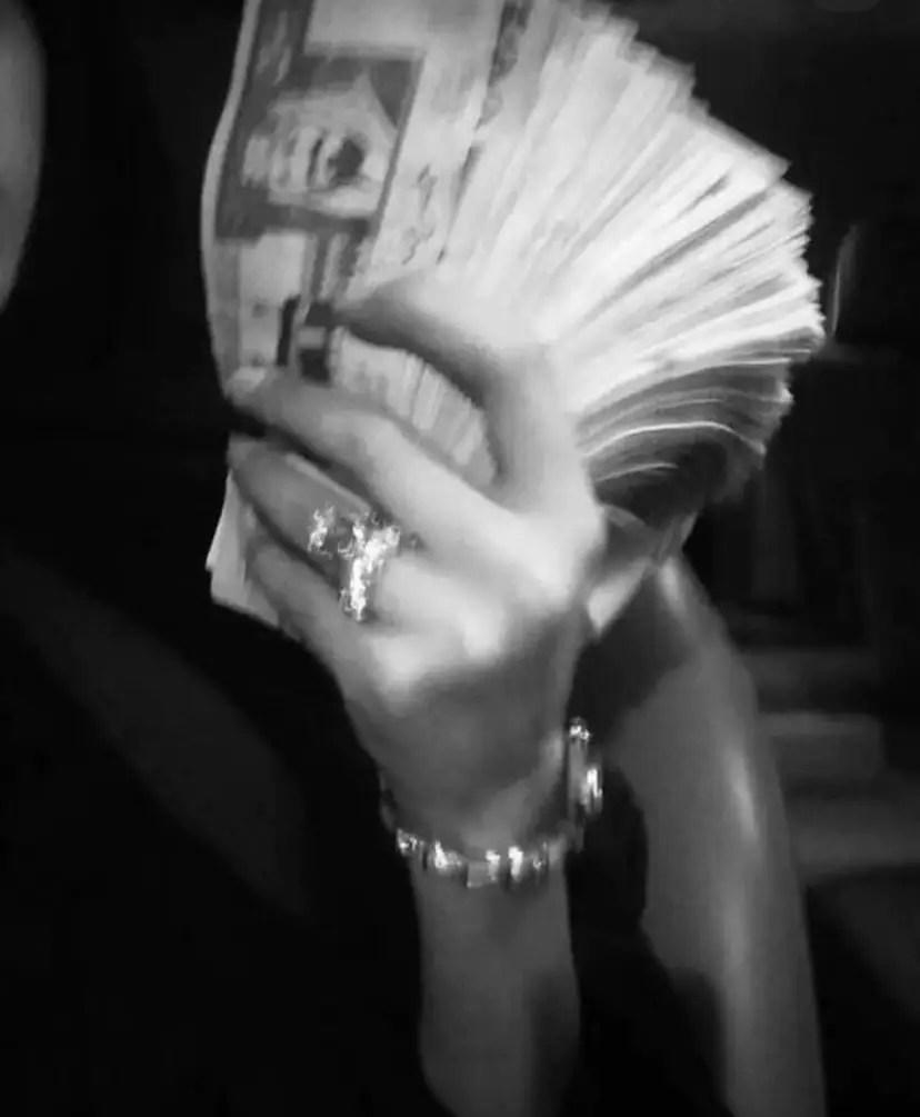 Old Money Aesthetic Classy iPhone Wallpaper with... by LJones22