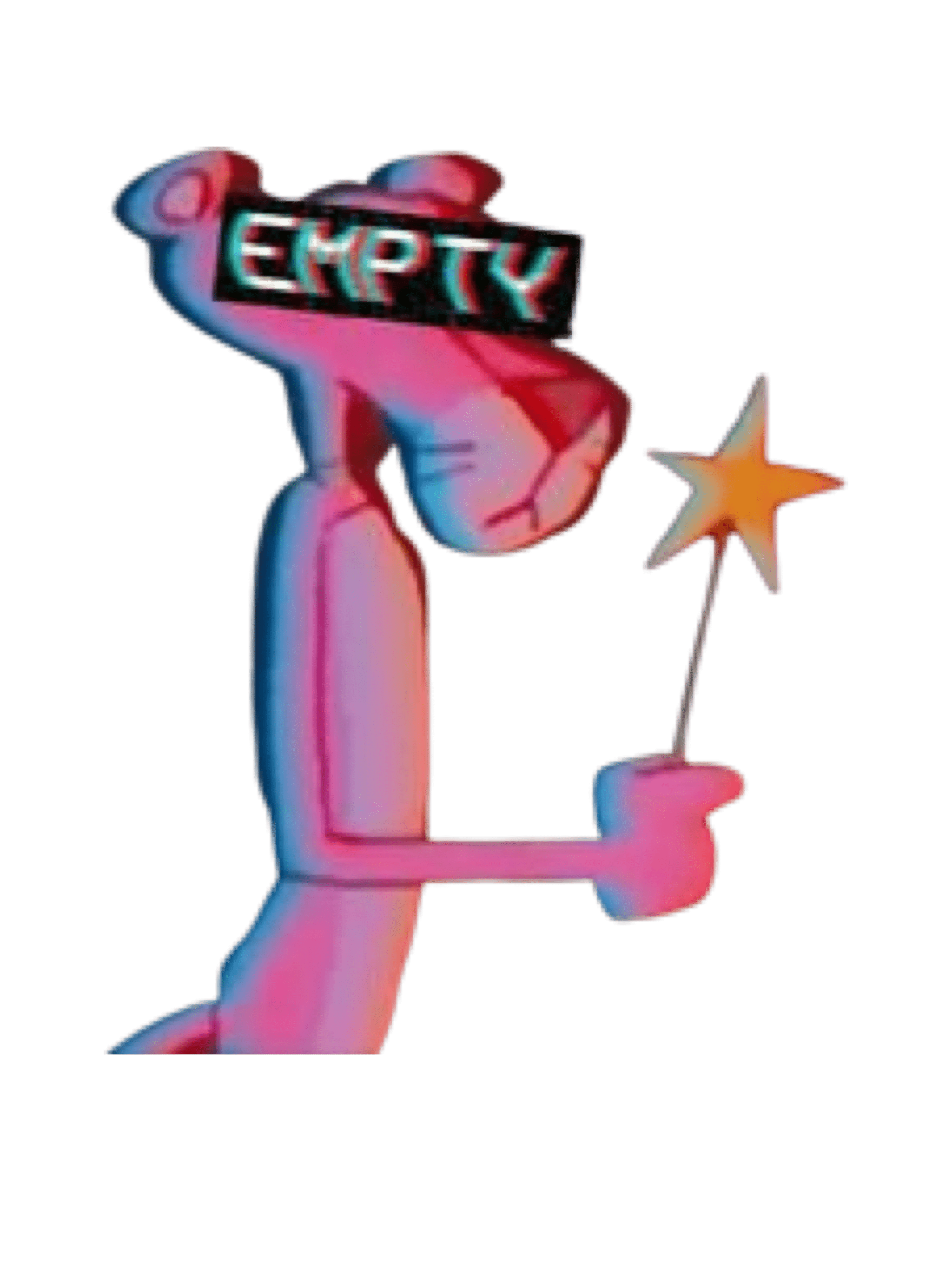 Pink Panther Aesthetic Wallpapers · 120+ Images 🐾🎩🌸