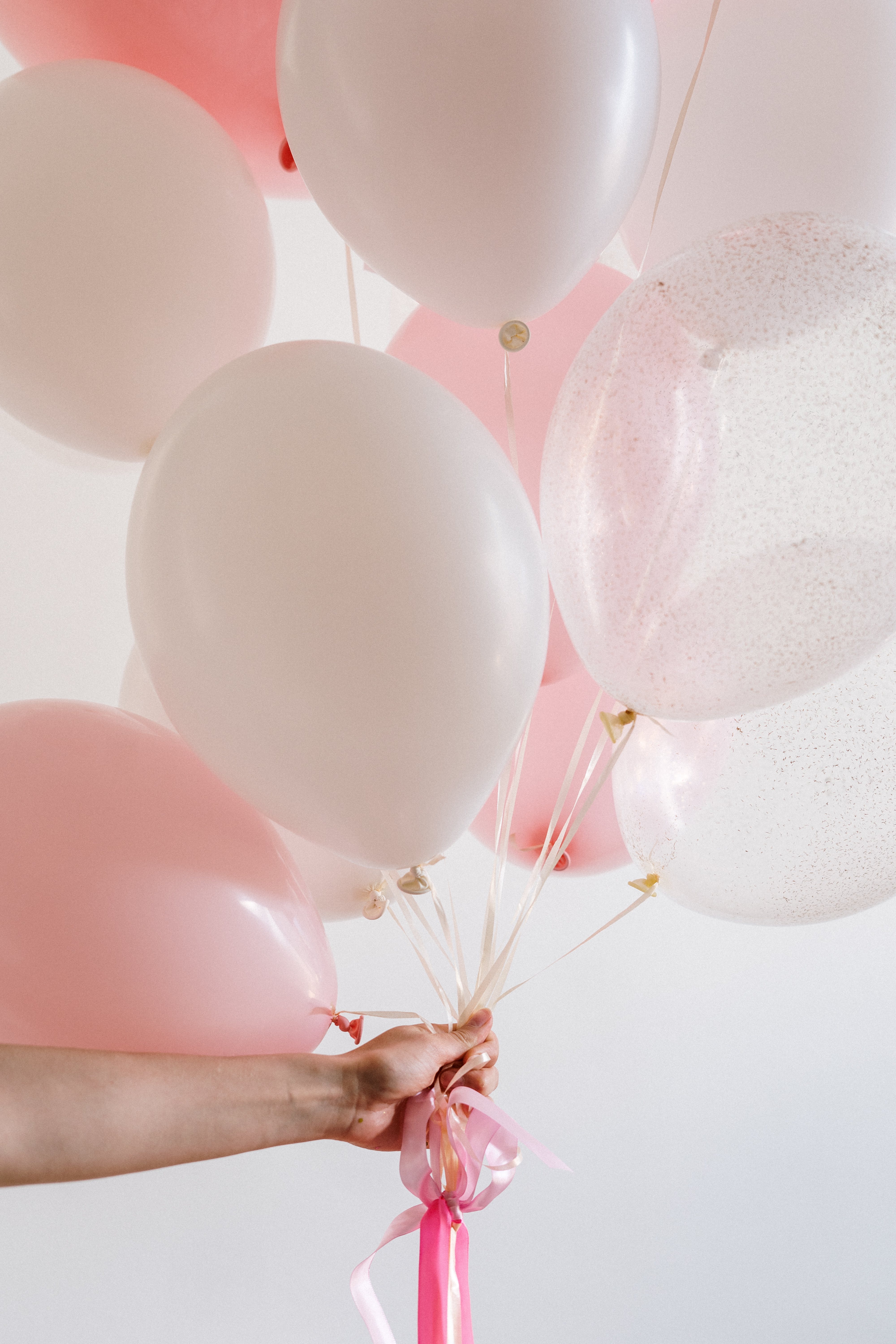 Balloons Aesthetic Wallpapers · 170+ Backgrounds 🎈🎈🎈