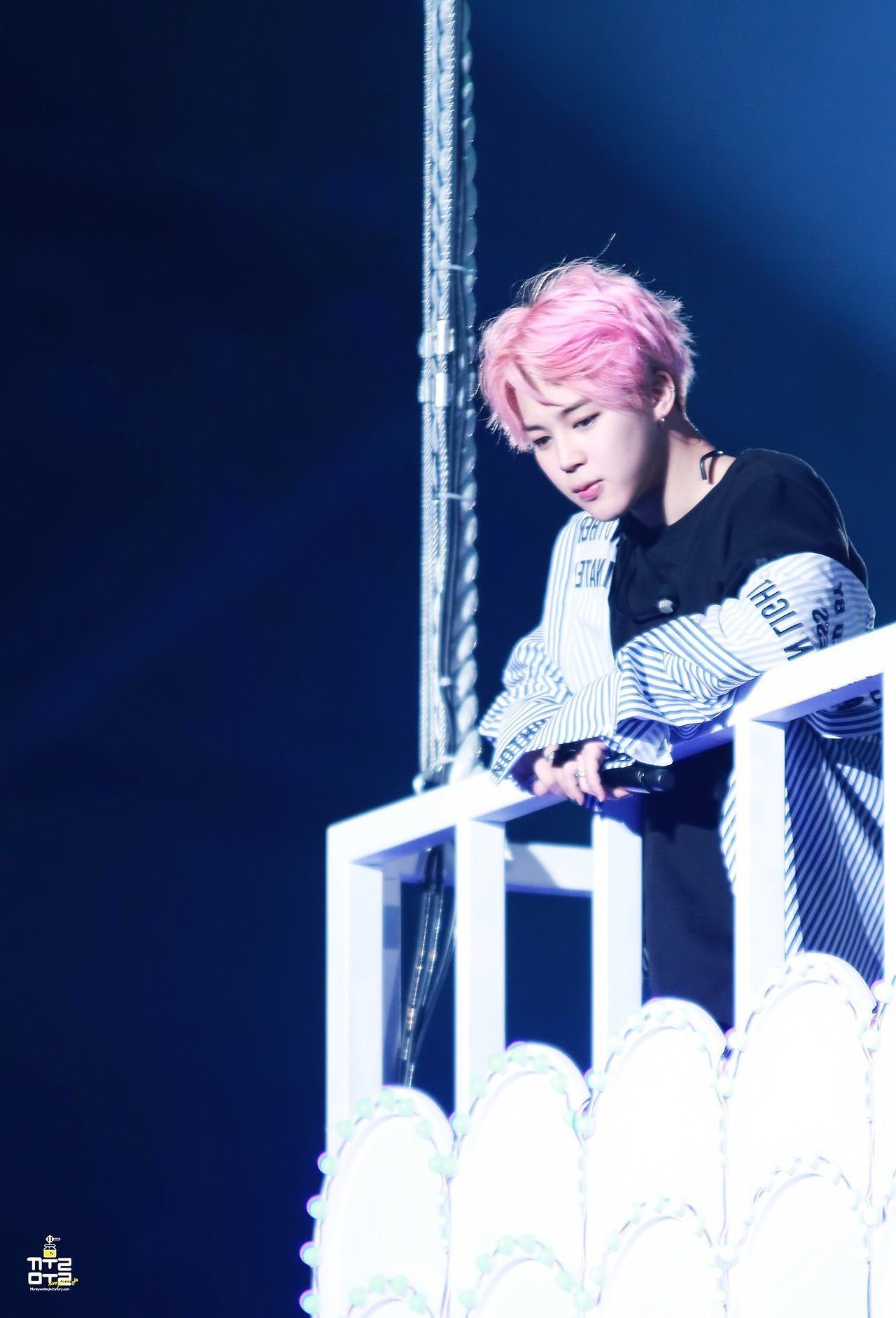 BTS Jimin HD Wallpaper High Resolution by _V00d00_