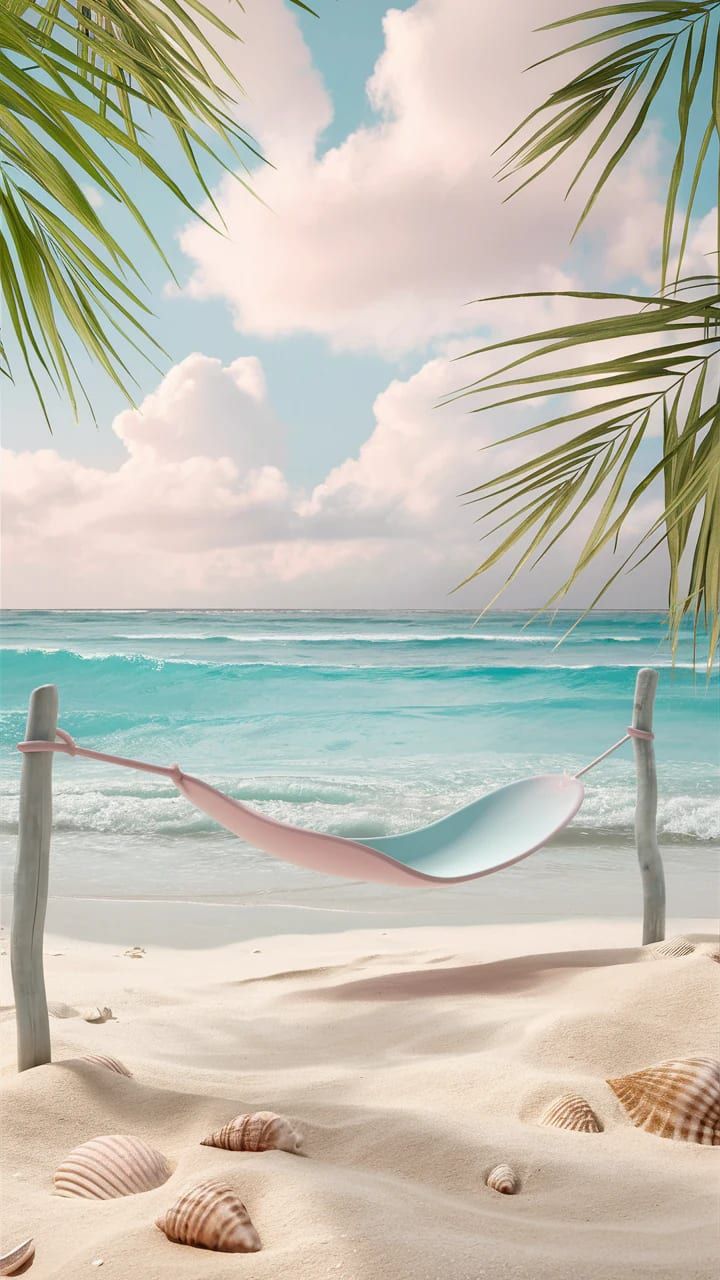 Aesthetic iPhone Wallpaper by usib