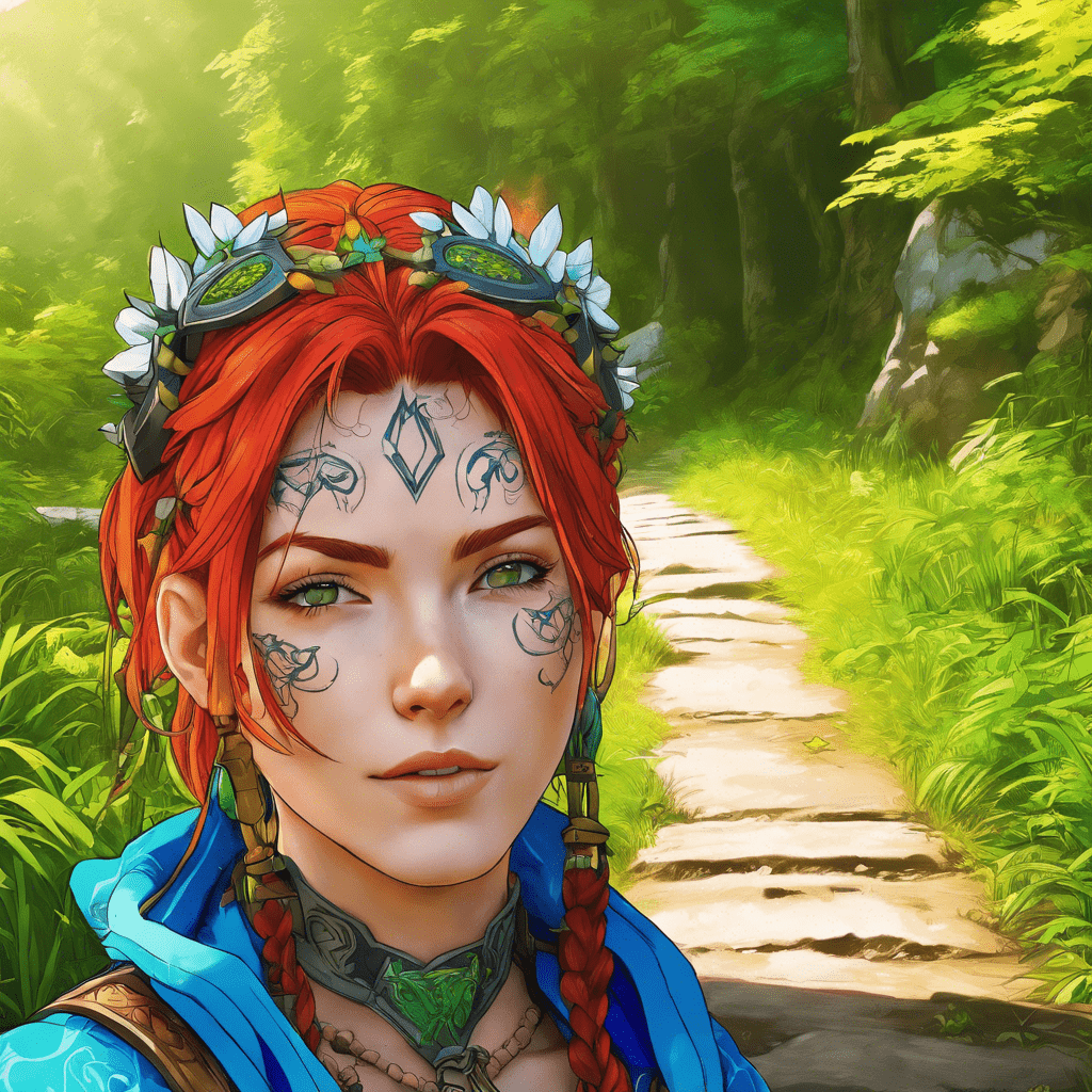 Why Solarpunk, Not Cyberpunk, Is by UziFoo