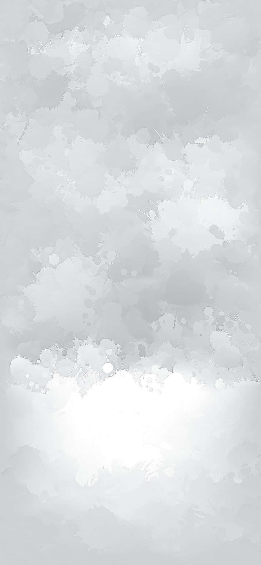 Aesthetic Gray Background. Wallpaper by