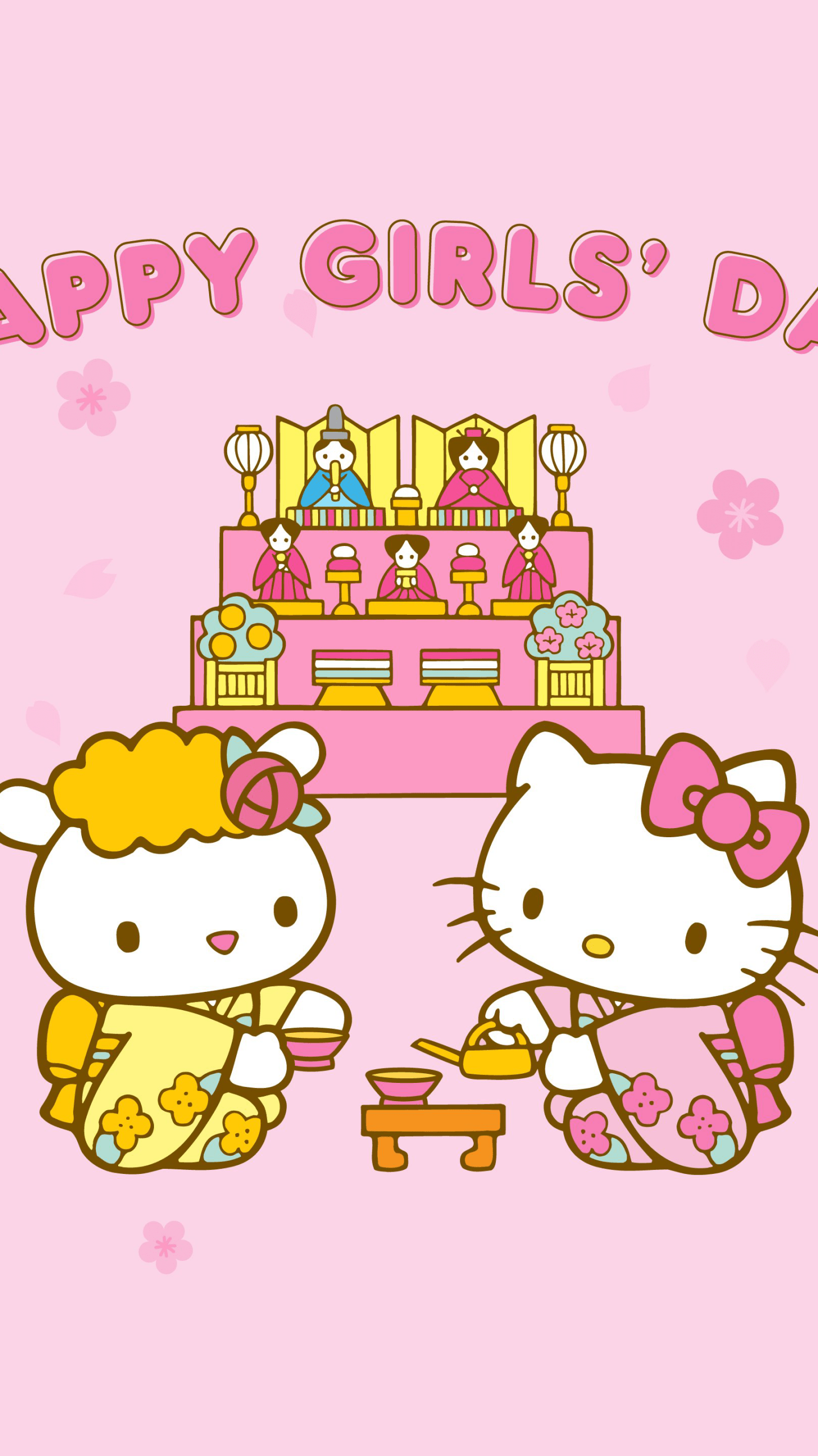 Happy Women's Day. LIVE Wallpaper by sfsdfssdf