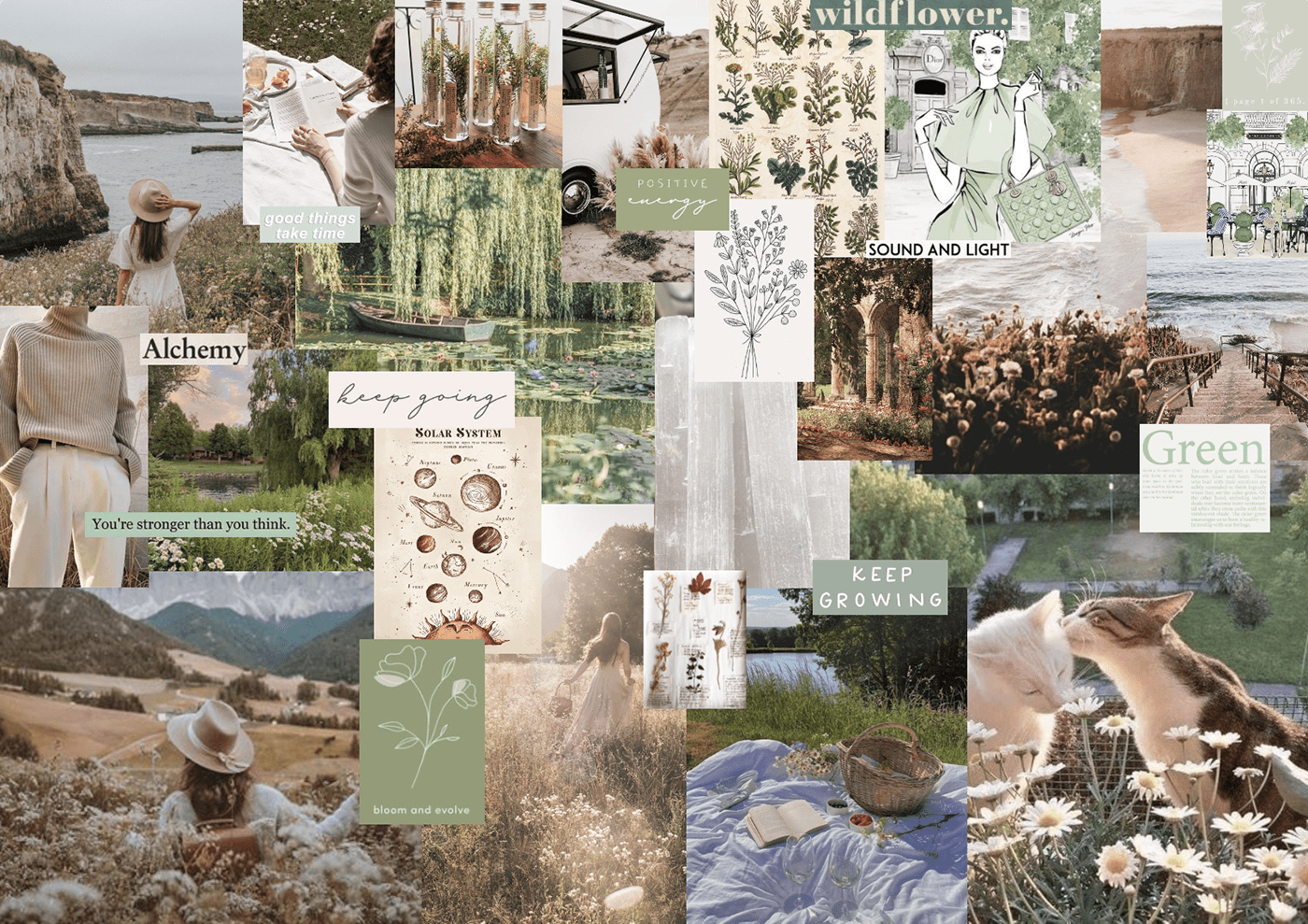 Laptop wallpaper Behance by